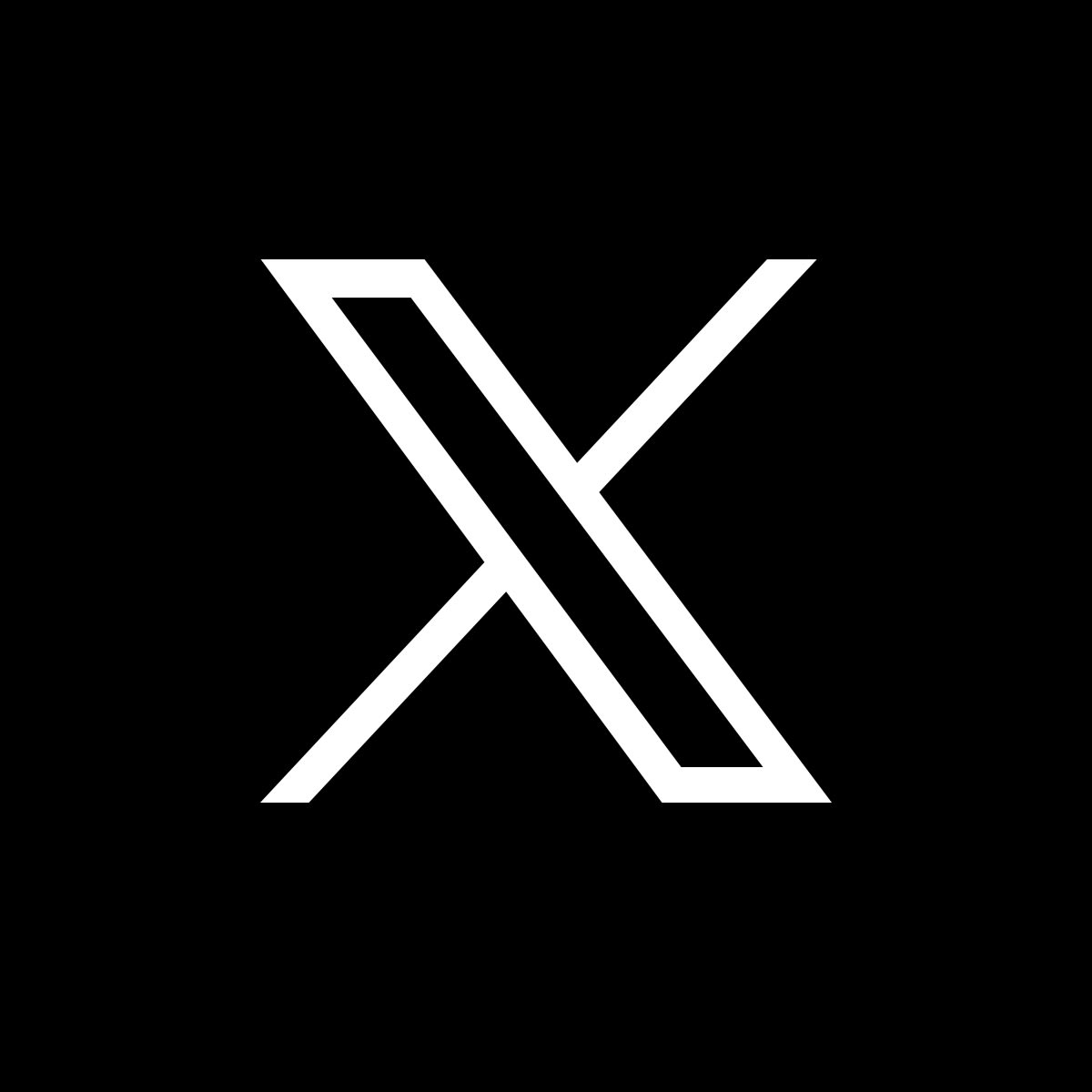 X / Twitter