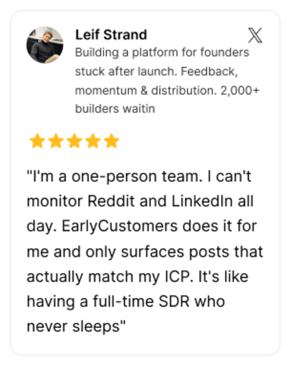 Testimonial 4
