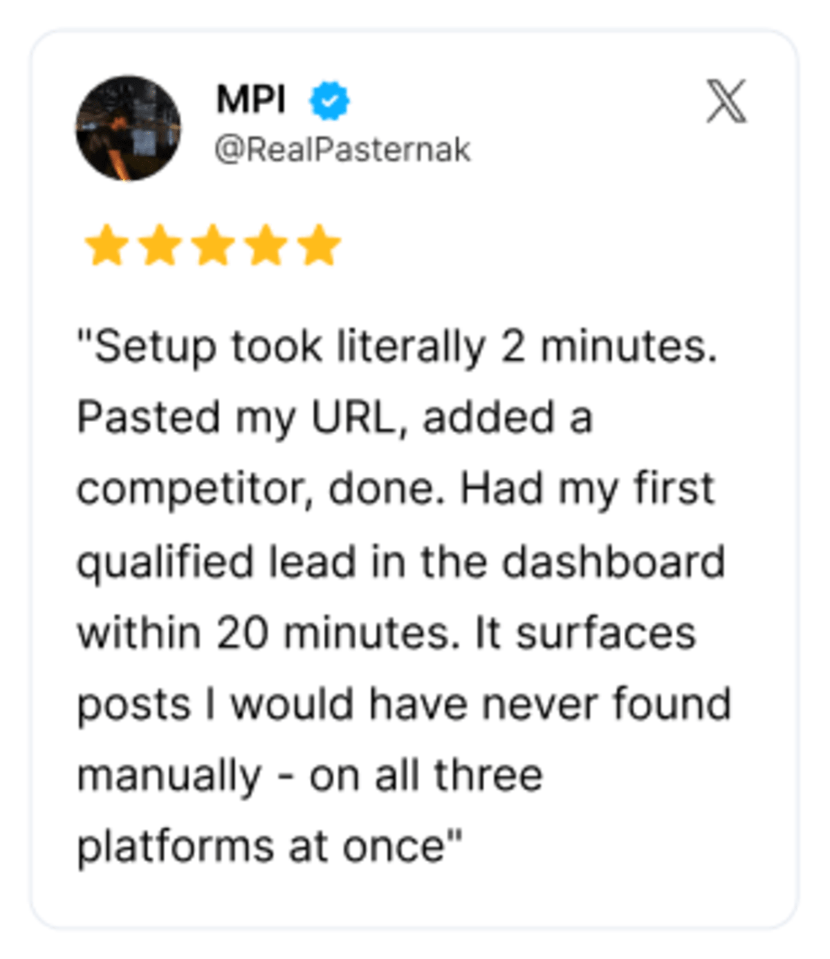 Testimonial 7