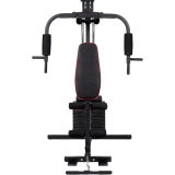 China Universal Multi-Functional Trainer 45KG – Single Station Home Gym Strength Training Machine thumbnail 6