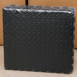 Gym Floor Mats – 4 Interlocking EVA Foam Mats (2 x 2 Feet Each) 12mm to 25mm thumbnail 2
