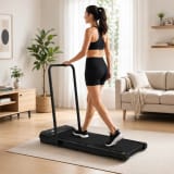 Walking Pad With Stand 1 to 10 KMPH thumbnail 4