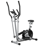 EZ-250 Seated Elliptical – Magnetic Seated Cross Trainer for Home Use thumbnail 1