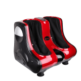 Foot & Calf Massager Machine with Air Compression, Kneading & Vibration Therapy thumbnail 3