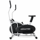 American Fitness Elliptical Model 8.2-A Orbit thumbnail 2