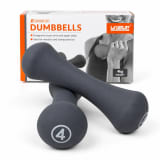 Liveup Bone Shape Neoprene Dumbbells thumbnail 4