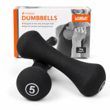 Liveup Bone Shape Neoprene Dumbbells thumbnail 5