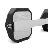 Hexagon Dumbbell - Techno Gym - Sold in Pair thumbnail 3