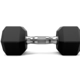 Hexagon Dumbbell - Techno Gym - Sold in Pair thumbnail 2