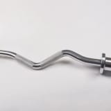 Curling Rod Weight Lifting Zigzag Rod thumbnail 5