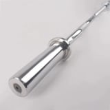 Curling Rod Weight Lifting Zigzag Rod thumbnail 6