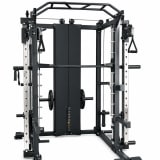 Smith Machine XD 9001 – Smith Machine & Cable Crossover thumbnail 1