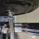 WB400 - Commercial Weight Bench Press thumbnail 5