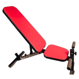Adjustable Exercise Bench – Incline, Decline & Flat thumbnail 3
