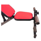 Adjustable Exercise Bench – Incline, Decline & Flat thumbnail 5