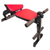 Adjustable Exercise Bench – Incline, Decline & Flat thumbnail 4