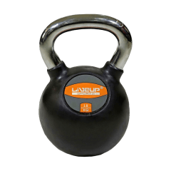 Kettlebell Dumbells