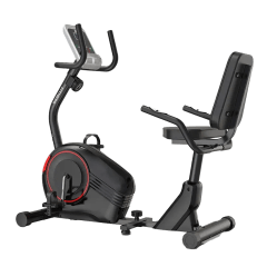 Recumbent Bikes