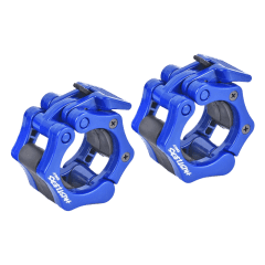 Barbell Clamps