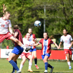 The Goal That Changed Everything: Nikoline Nielsen's Journey From Hjørring to Barcelona