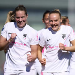 Barça Stay Perfect, Sevilla Sink a Spiralling Atlético and Real Madrid Hit 50 Points