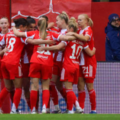 It's Over: Bayern's Second-Half Blitz Ends the Frauen-Bundesliga Title Race in February