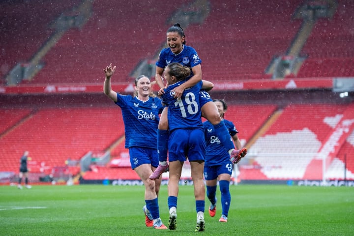 Vignola’s Dream Debut Headlines an Explosive WSL Opening Weekend