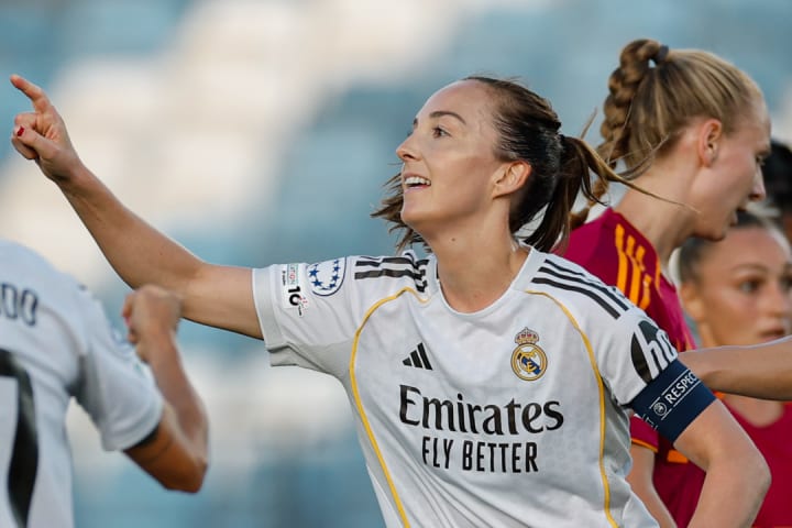 Holders and Contenders Flex Their Muscles as UWCL Quarter-Finals Take Shape