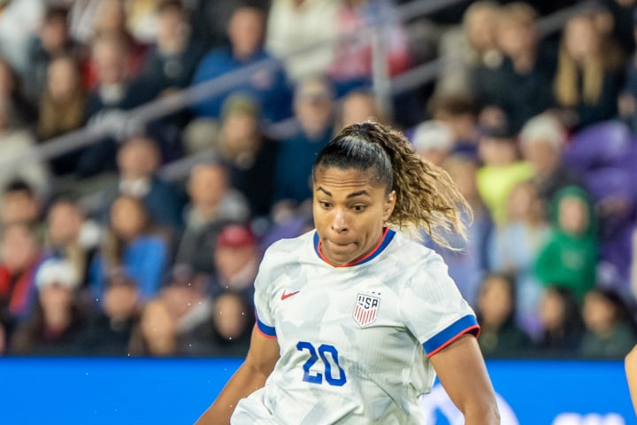 The Exception That Tests the Rule: Why Catarina Macario Is Leaving Europe for San Diego