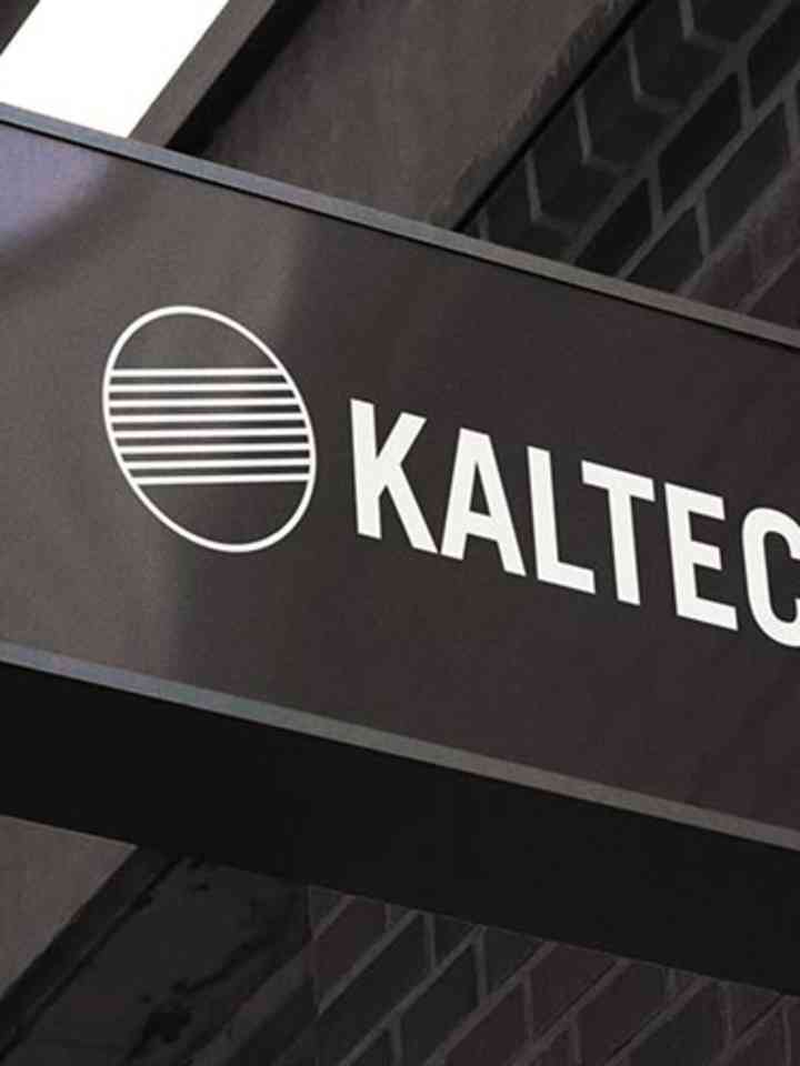 Kalteck New Identity