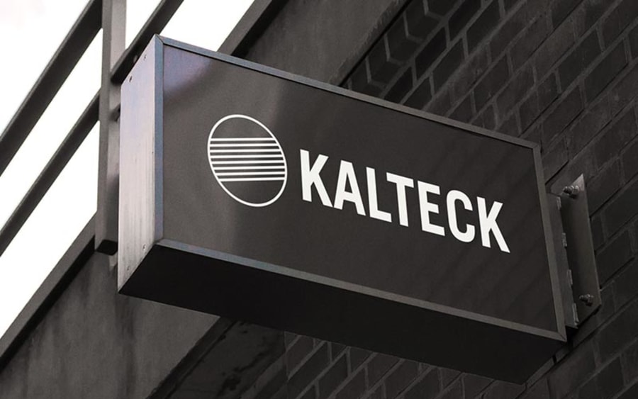 Kalteck New Identity