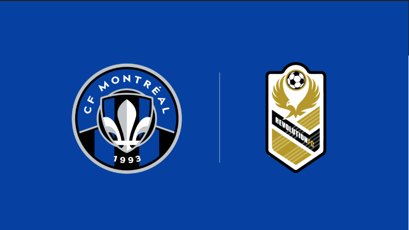 Partenariat avec le CF Montréal
