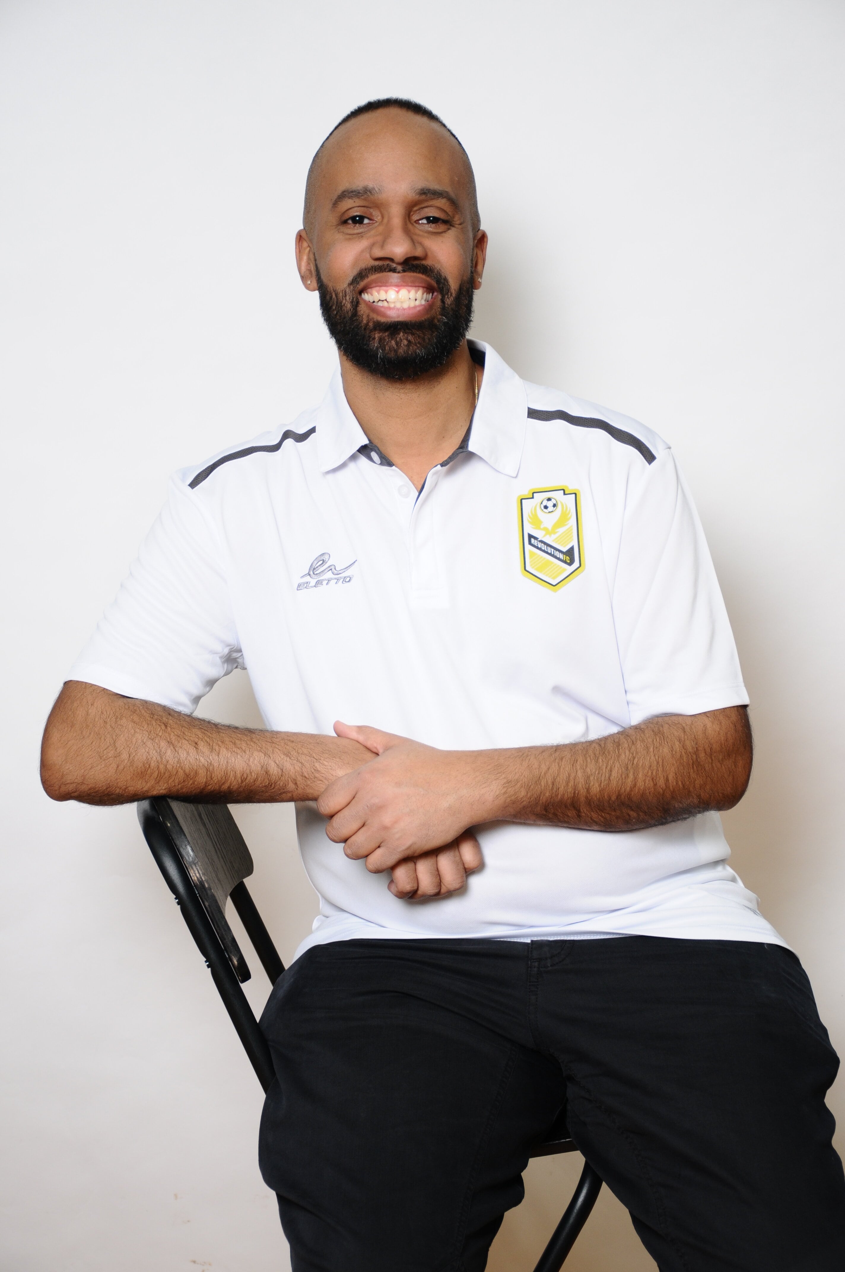 Jeffrey Kumar