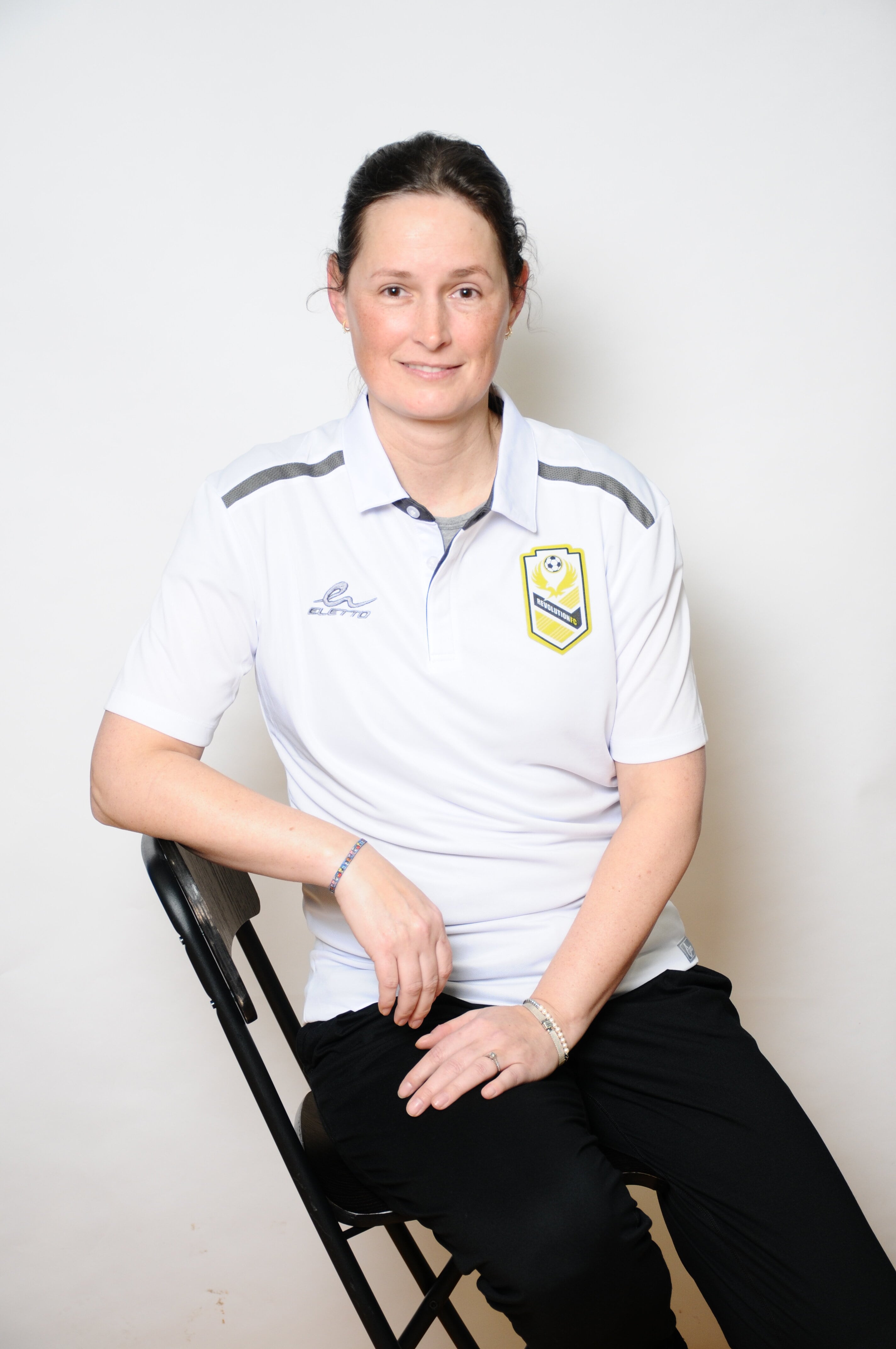 Julie Benard