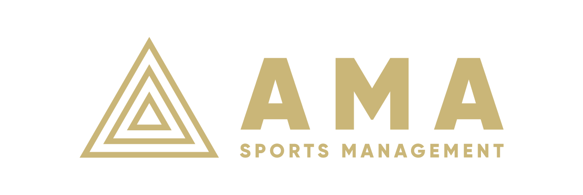 AMA - Sports Management logo