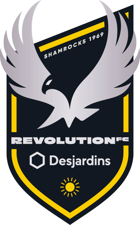 Tournoi REVOLUTION FC DESJARDINS