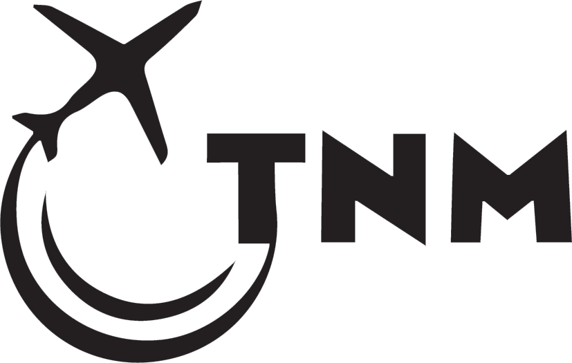 TNM inc logo