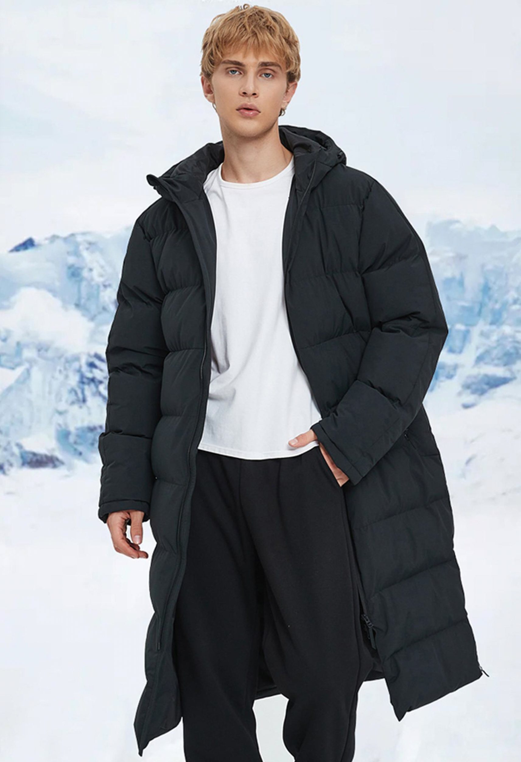 All-Weather Protection, Zero Compromise