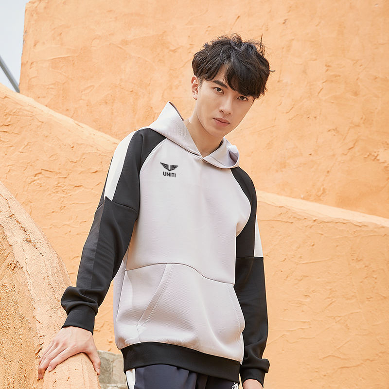 United in Identity, Ready to Perform