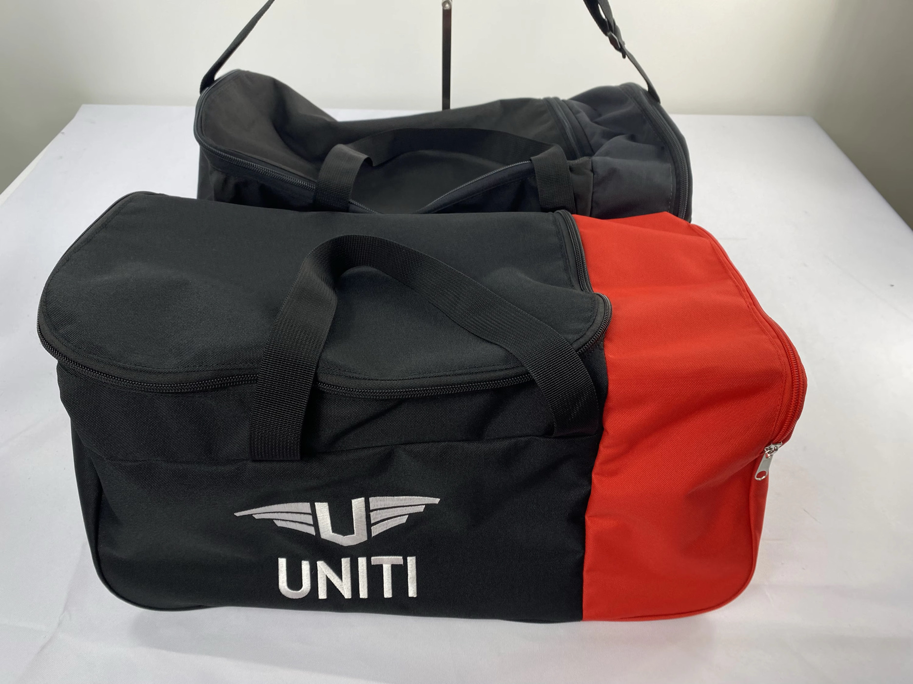 Built to Carry More Than Gear