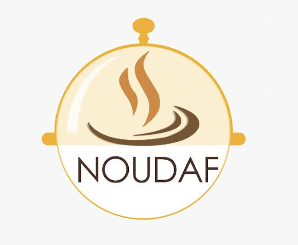 Nourriture d'Afrique