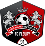 FC Fleury 91 Feminines