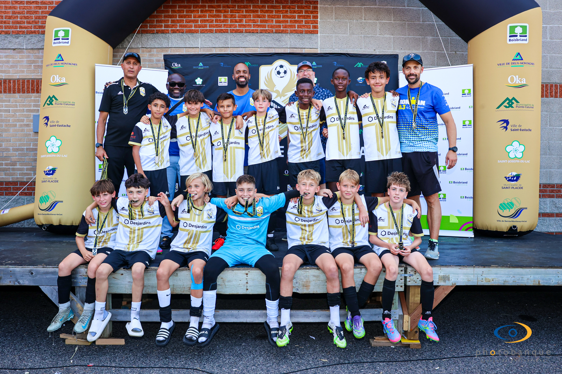 PROGRAMME ESTIVAL U9-U12 MASCULIN (2017-2014)