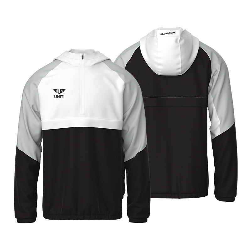Ventosa Half-Zip