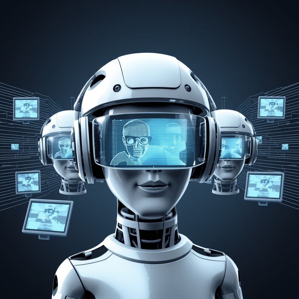 AI Microservices Platform