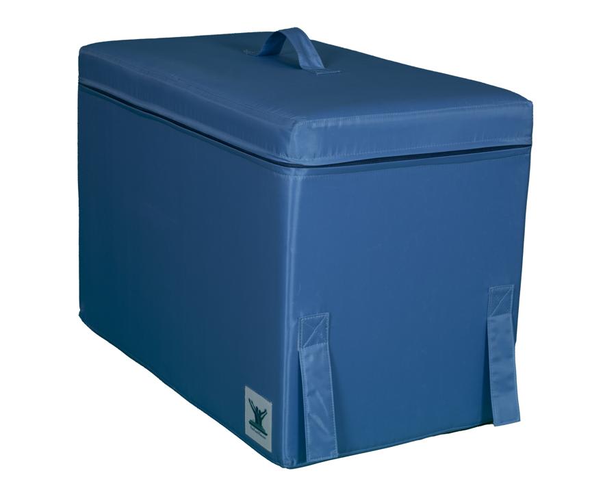 Posture Therapy LARGE FOAM Block