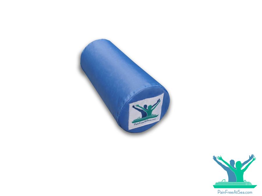 Posture Therapy Long and Short FOAM ROLLS/Towel - Image 10