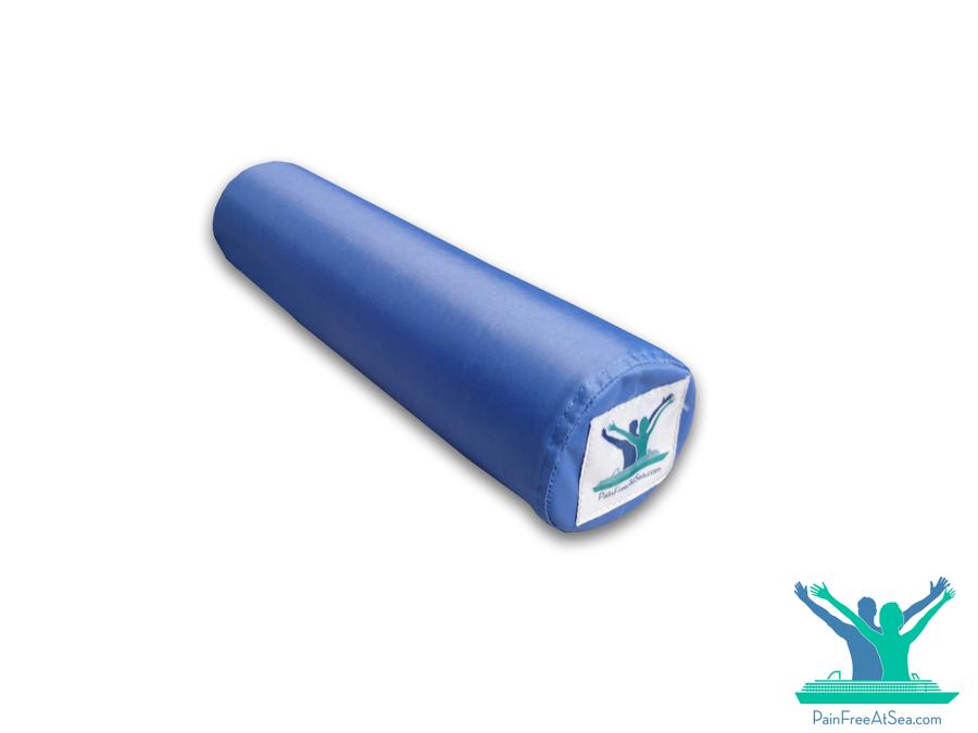 Posture Therapy Long and Short FOAM ROLLS/Towel - Image 11
