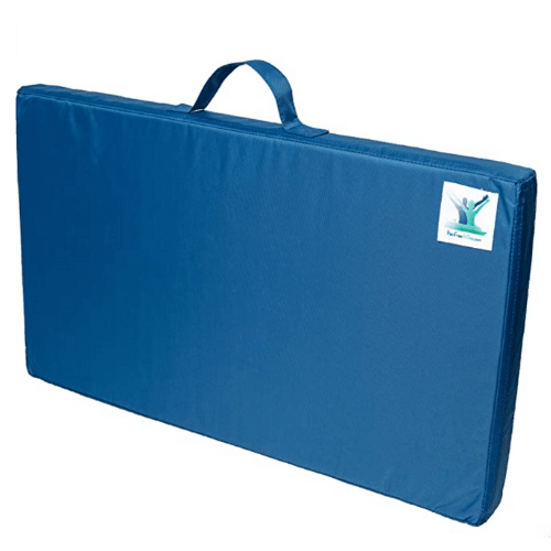 Posture Therapy 2 Inch Foam Riser