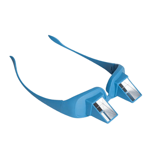 Pain Free-Posture Committed Foam Package (Blocks LARGE & 2 SMALL, Rolls LONG & SHORT, STRAP/Yoga Belt & Prism Glasses Bundle) - Image 2